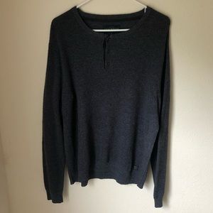 Lucky Brand Men’s Sweater
